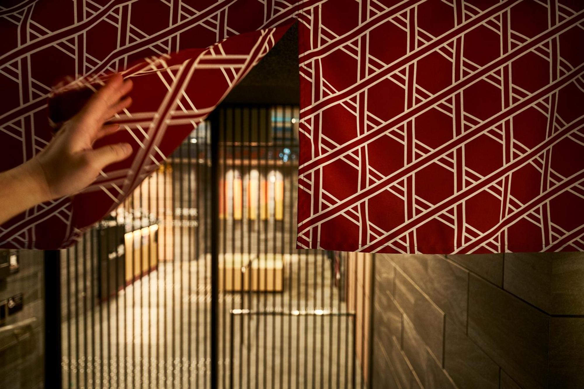 Monday Apart Premium Kyoto Station Esterno foto